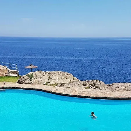 Lägenhet Fantastic Overlooking The Sea *